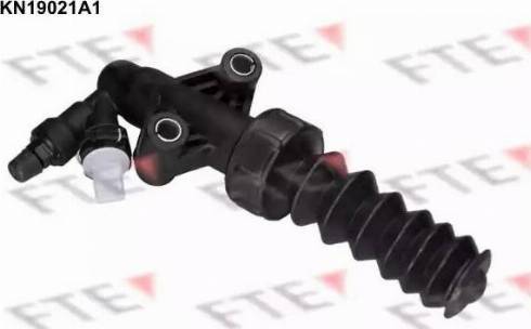 FTE KN19021A1 - Рабочий цилиндр, система сцепления abcparts.ee