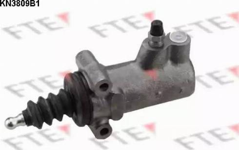 FTE KN3809B1 - Рабочий цилиндр, система сцепления abcparts.ee