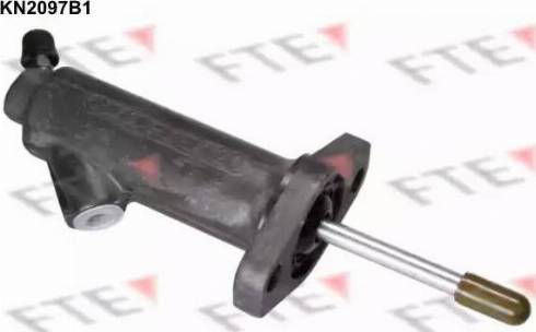 FTE KN2097B1 - Рабочий цилиндр, система сцепления abcparts.ee