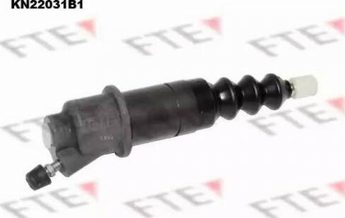 FTE KN22031B1 - Рабочий цилиндр, система сцепления abcparts.ee