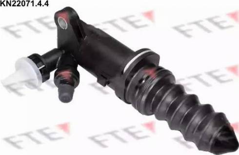 FTE KN22071.4.4 - Рабочий цилиндр, система сцепления abcparts.ee