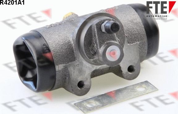FTE R4201A1 - Колесный тормозной цилиндр abcparts.ee