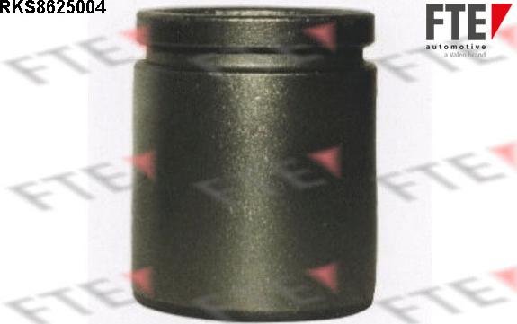 FTE RKS8625004 - Поршень, корпус скобы тормоза abcparts.ee