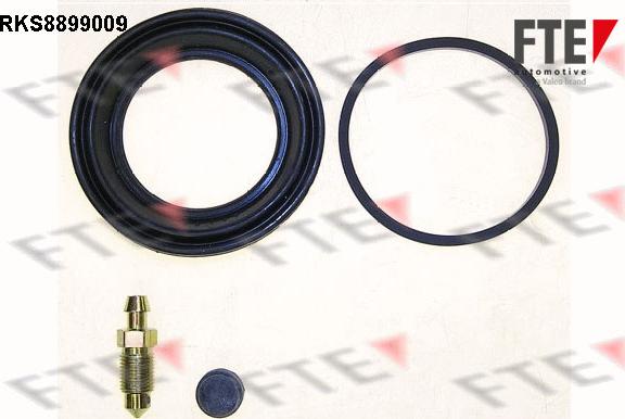FTE RKS8899009 - Ремкомплект, тормозной суппорт abcparts.ee