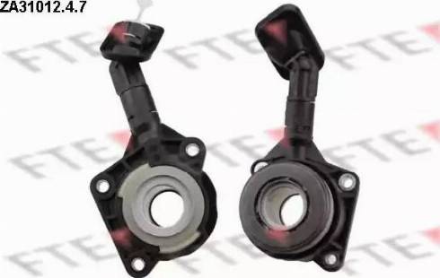 FTE ZA31012.4.7 - Центральный выключатель, система сцепления abcparts.ee