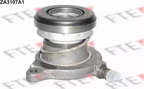 FTE ZA3107A1 - Центральный выключатель, система сцепления abcparts.ee