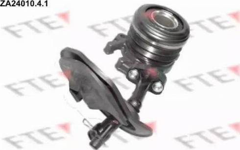 FTE ZA24010.4.1 - Центральный выключатель, система сцепления abcparts.ee