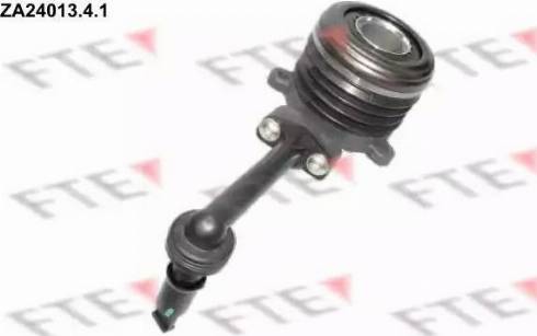 FTE ZA24013.4.1 - Центральный выключатель, система сцепления abcparts.ee