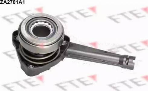 FTE ZA2701A1 - Центральный выключатель, система сцепления abcparts.ee