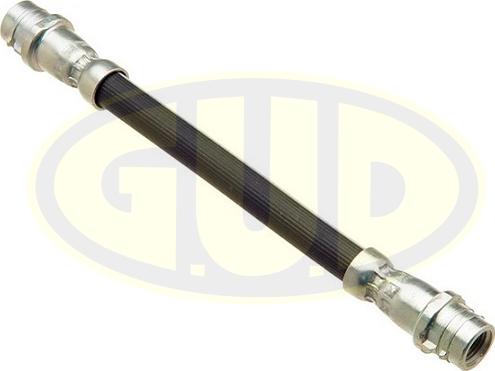 G.U.D. GBH000266 - Тормозной шланг abcparts.ee