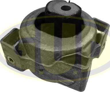 G.U.D. GEM001373 - Подвеска, ступенчатая коробка передач abcparts.ee