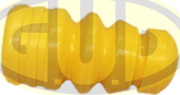 G.U.D. GRB001049 - Отбойник, демпфер амортизатора abcparts.ee