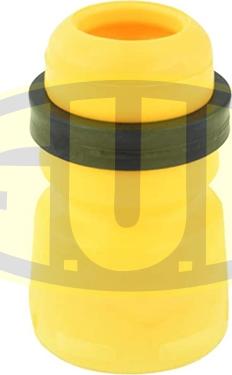G.U.D. GRB001157 - Отбойник, демпфер амортизатора abcparts.ee
