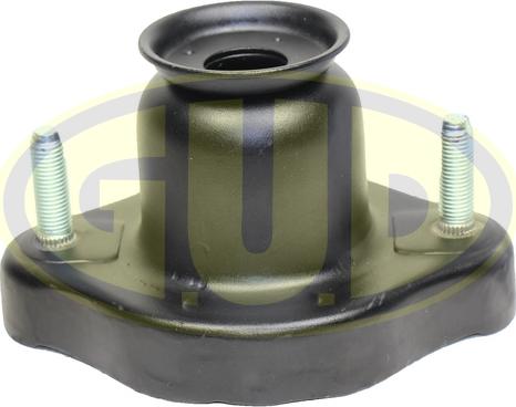 G.U.D. GSM001097 - Опора стойки амортизатора, подушка abcparts.ee