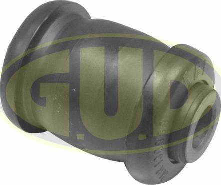 G.U.D. GSP601627 - Шаровая опора abcparts.ee
