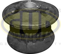 G.U.D. GSP601064 - Сайлентблок балки моста abcparts.ee
