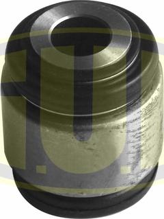 G.U.D. GSP601309 - Сайлентблок, рычаг подвески колеса abcparts.ee