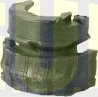 G.U.D. GSP001044 - Втулка стабилизатора abcparts.ee