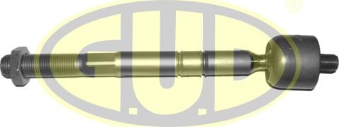 G.U.D. GSP101031 - Осевой шарнир рулевой тяги, внутренний abcparts.ee