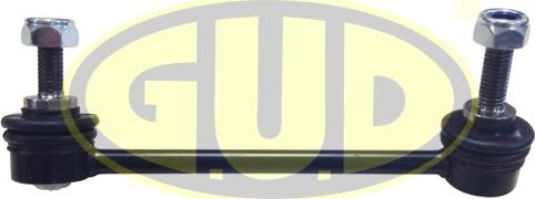 G.U.D. GSP301683 - Тяга / стойка, стабилизатор abcparts.ee
