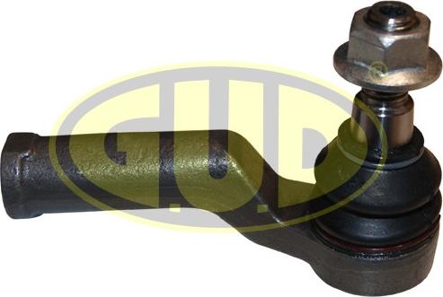 G.U.D. GSP201619 - Рулевая тяга abcparts.ee