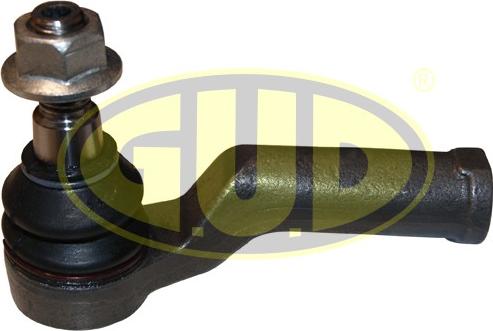 G.U.D. GSP201618 - Рулевая тяга abcparts.ee