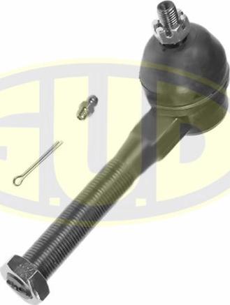 G.U.D. GSP201638 - Наконечник рулевой тяги, шарнир abcparts.ee