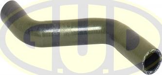 G.U.D. GTH017368 - Масляный шланг abcparts.ee