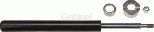 Gabriel 44754 - Амортизатор abcparts.ee