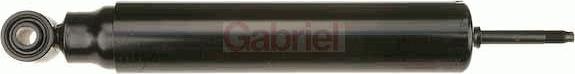 Gabriel 4065 - Амортизатор abcparts.ee