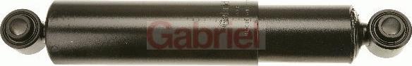 Gabriel 40110 - Амортизатор abcparts.ee