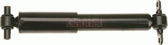 Gabriel 42413 - Амортизатор abcparts.ee