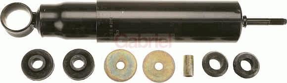 Gabriel 4260 - Амортизатор abcparts.ee