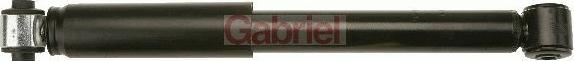Gabriel 69030 - Амортизатор abcparts.ee