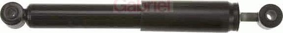 Gabriel 69767 - Амортизатор abcparts.ee