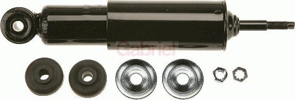 Gabriel 83443 - Амортизатор abcparts.ee