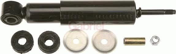 Gabriel 83455 - Амортизатор abcparts.ee