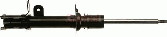 Gabriel G54162 - Амортизатор abcparts.ee