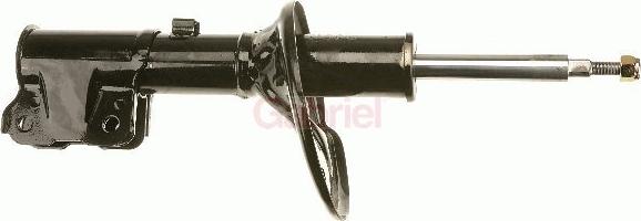 Gabriel G55592 - Амортизатор abcparts.ee