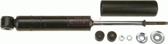 Gabriel G63909 - Амортизатор abcparts.ee