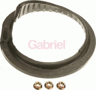 Gabriel GKI260 - Тарелка пружины abcparts.ee