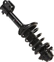 GABRIEL (India) AM-W01694 - Стойка амортизатора abcparts.ee