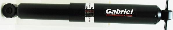 Gabriel-MX 53023 - Амортизатор abcparts.ee