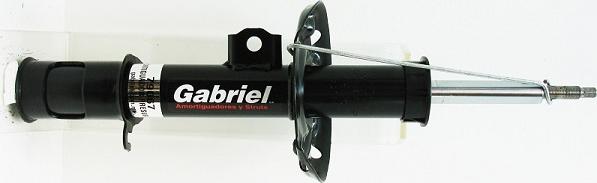 Gabriel-MX 79067 - Амортизатор abcparts.ee