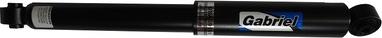 Gabriel-MX USA69151 - Амортизатор abcparts.ee