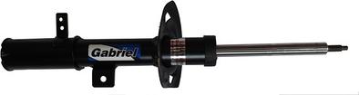 Gabriel-MX USA79286R - Амортизатор abcparts.ee