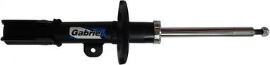 Gabriel-MX USA79278L - Амортизатор abcparts.ee
