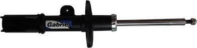 Gabriel-MX USA79278R - Амортизатор abcparts.ee