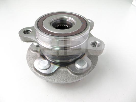 Gaido XP GKBA 3220 MIG - Комплект подшипника, ступицы колеса abcparts.ee