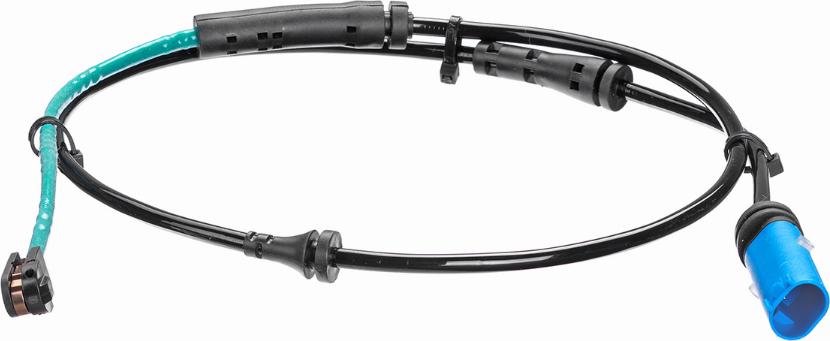 Galfer B1.G190-0149.2 - Сигнализатор, износ тормозных колодок abcparts.ee